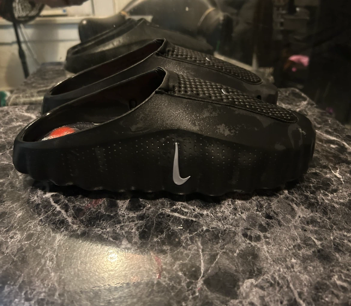 Nike Calm Mule Black - photo 2