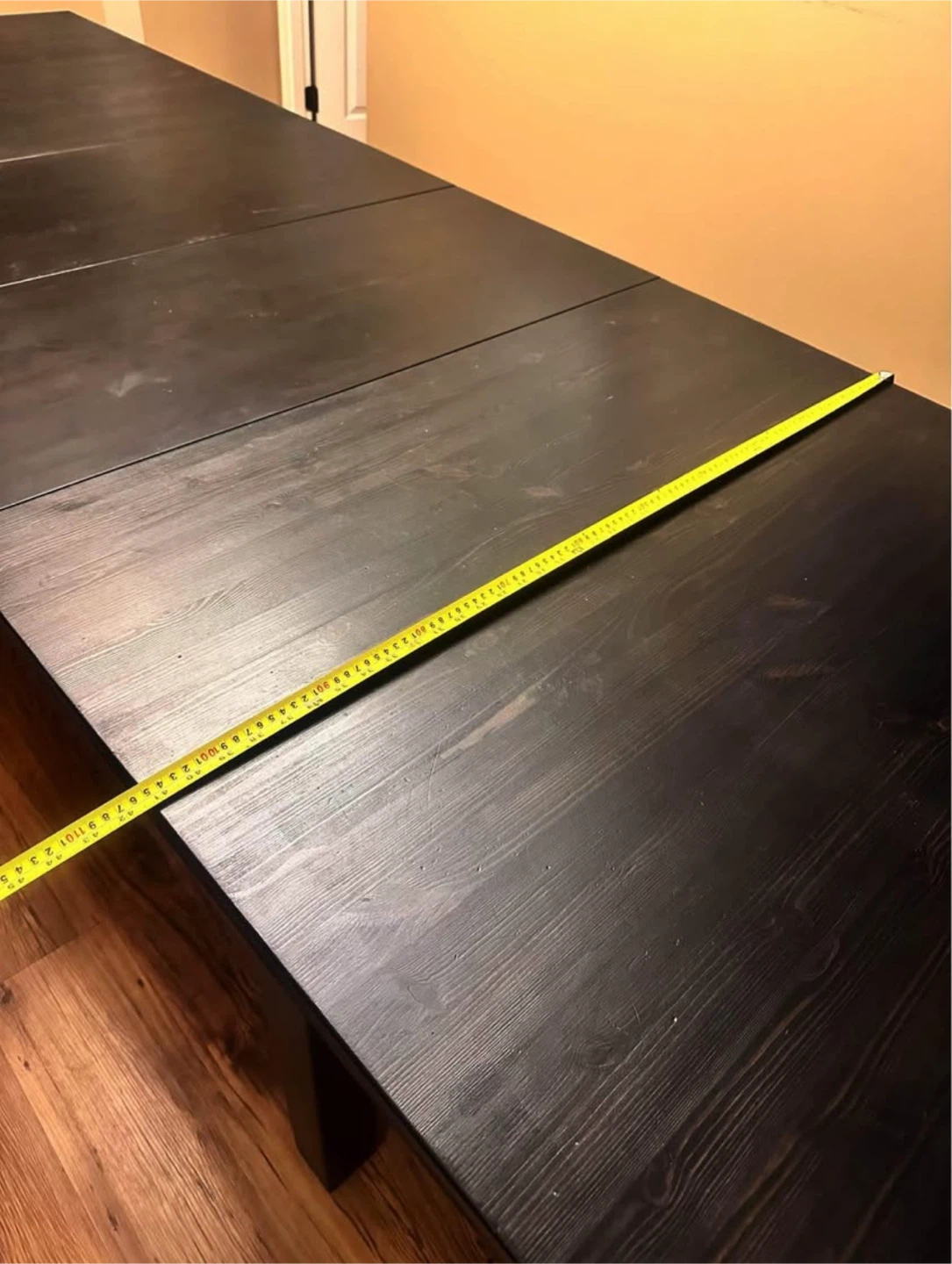 Beautiful expandable dining table for sale - photo 5