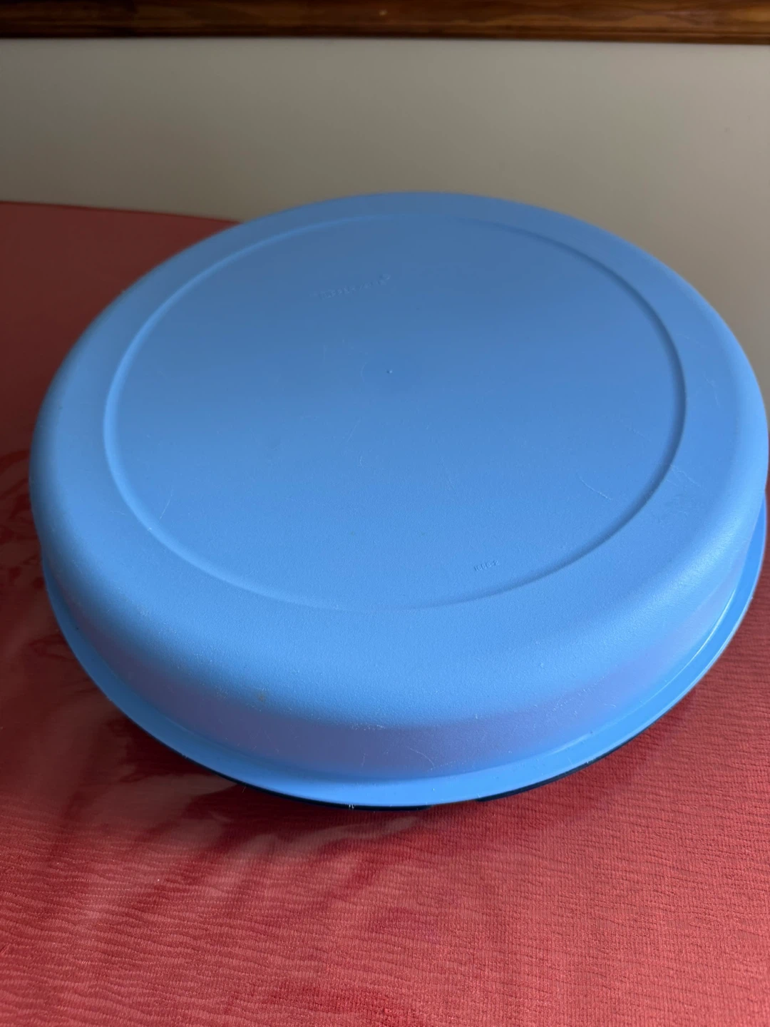 Tupperware Divided Serving Tray - photo 2