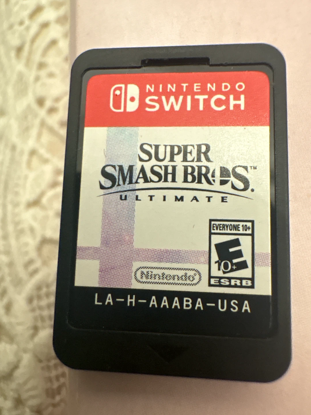 Super Smash Bros. Ultimate for Nintendo Switch