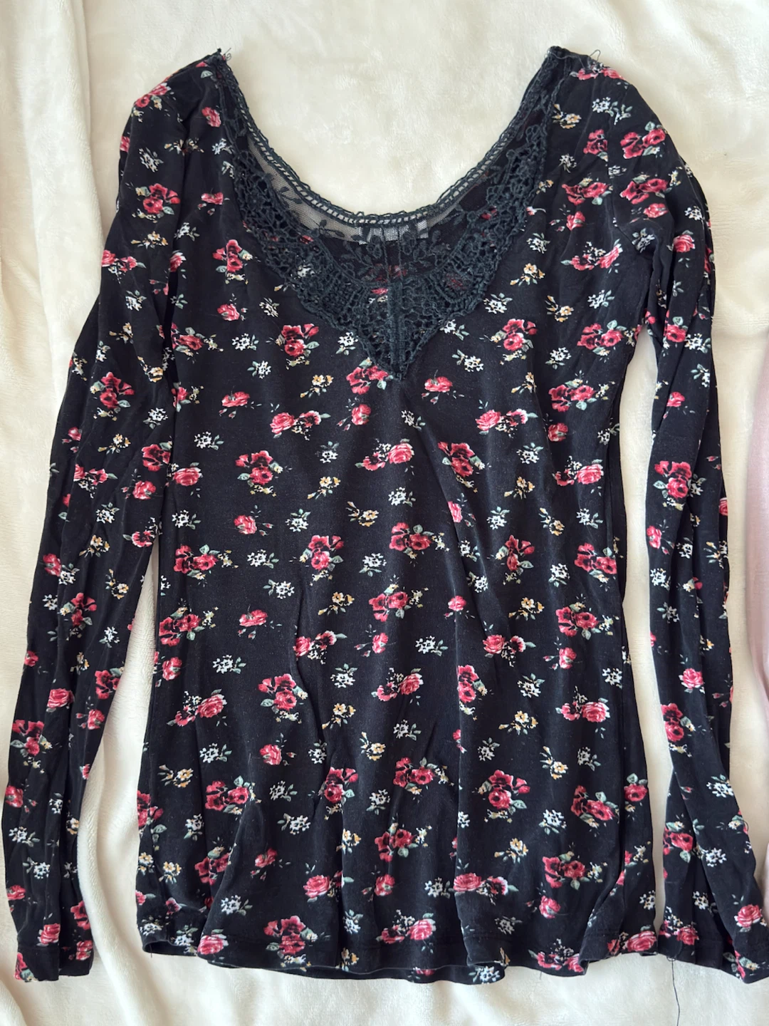 Women’s Long Sleeve Tops (Size S/M) - photo 3
