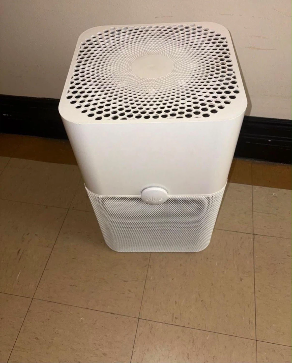 Blueair Blue Pure Air Purifier - photo 2