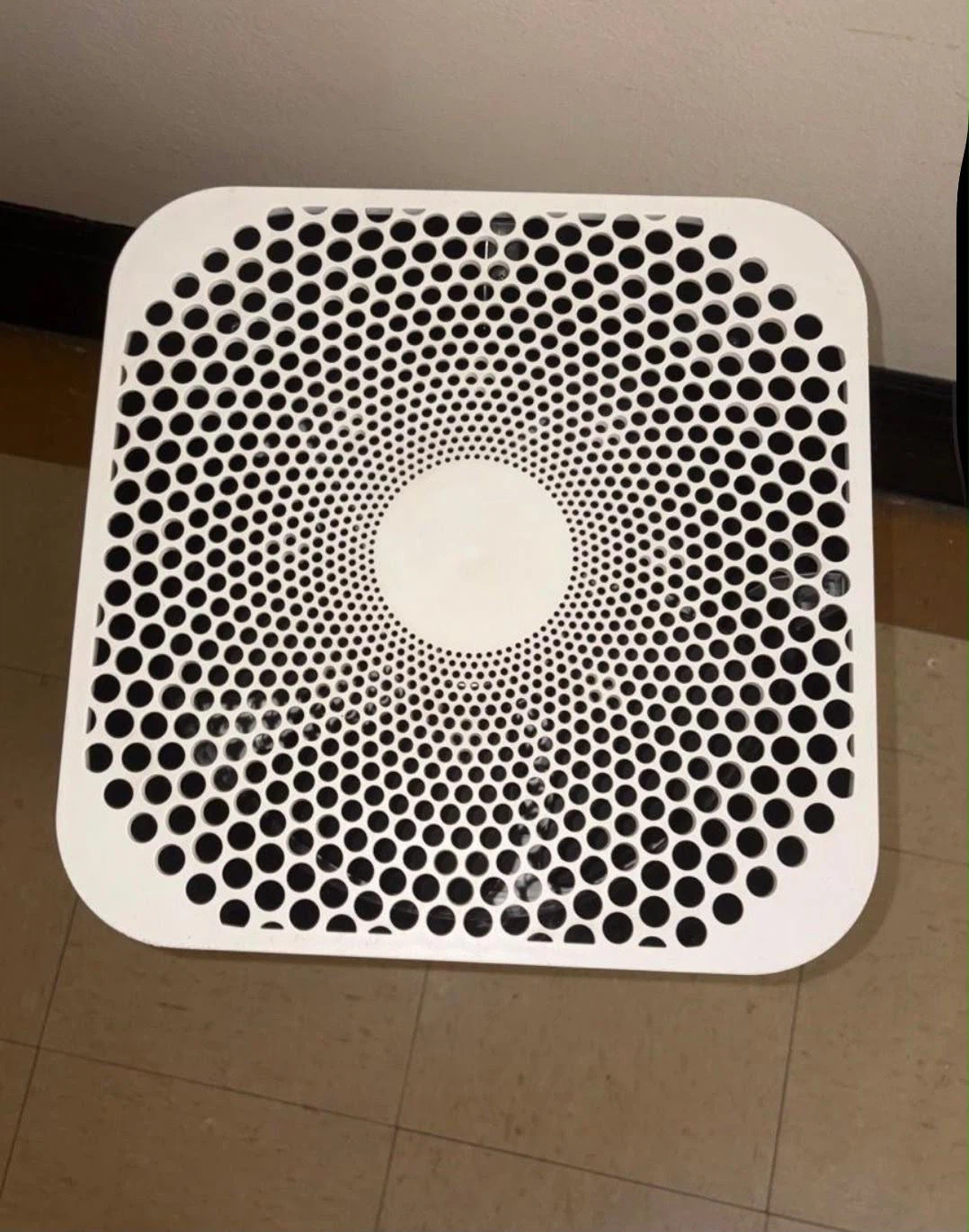 Blueair Blue Pure Air Purifier - photo 3