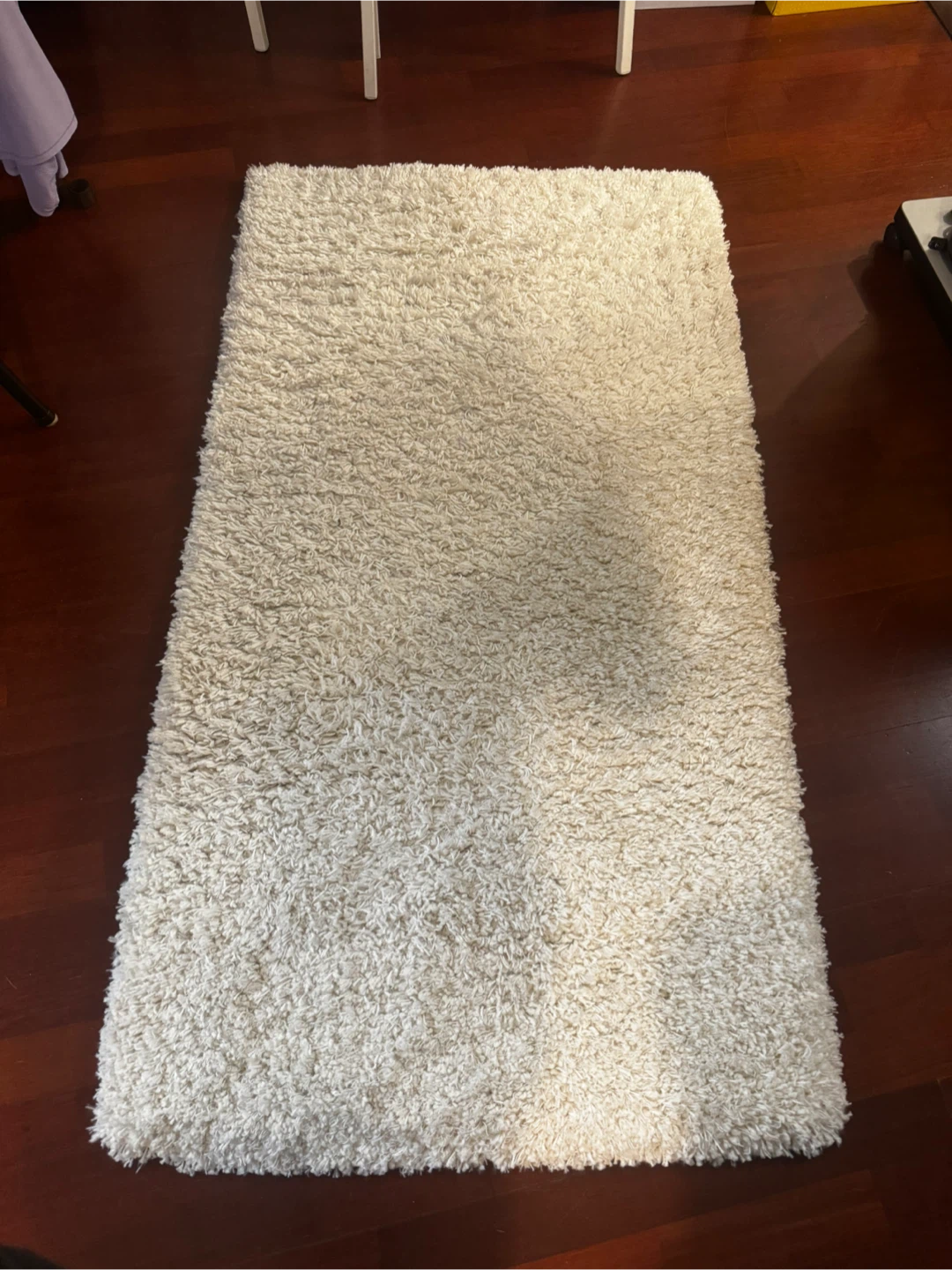 IKEA VOLLERSLEV Shag Rug - photo 2