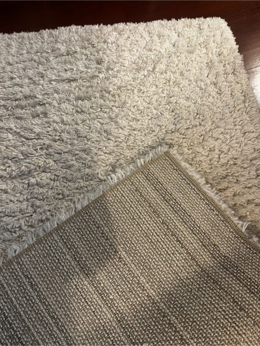IKEA VOLLERSLEV Shag Rug - photo 3