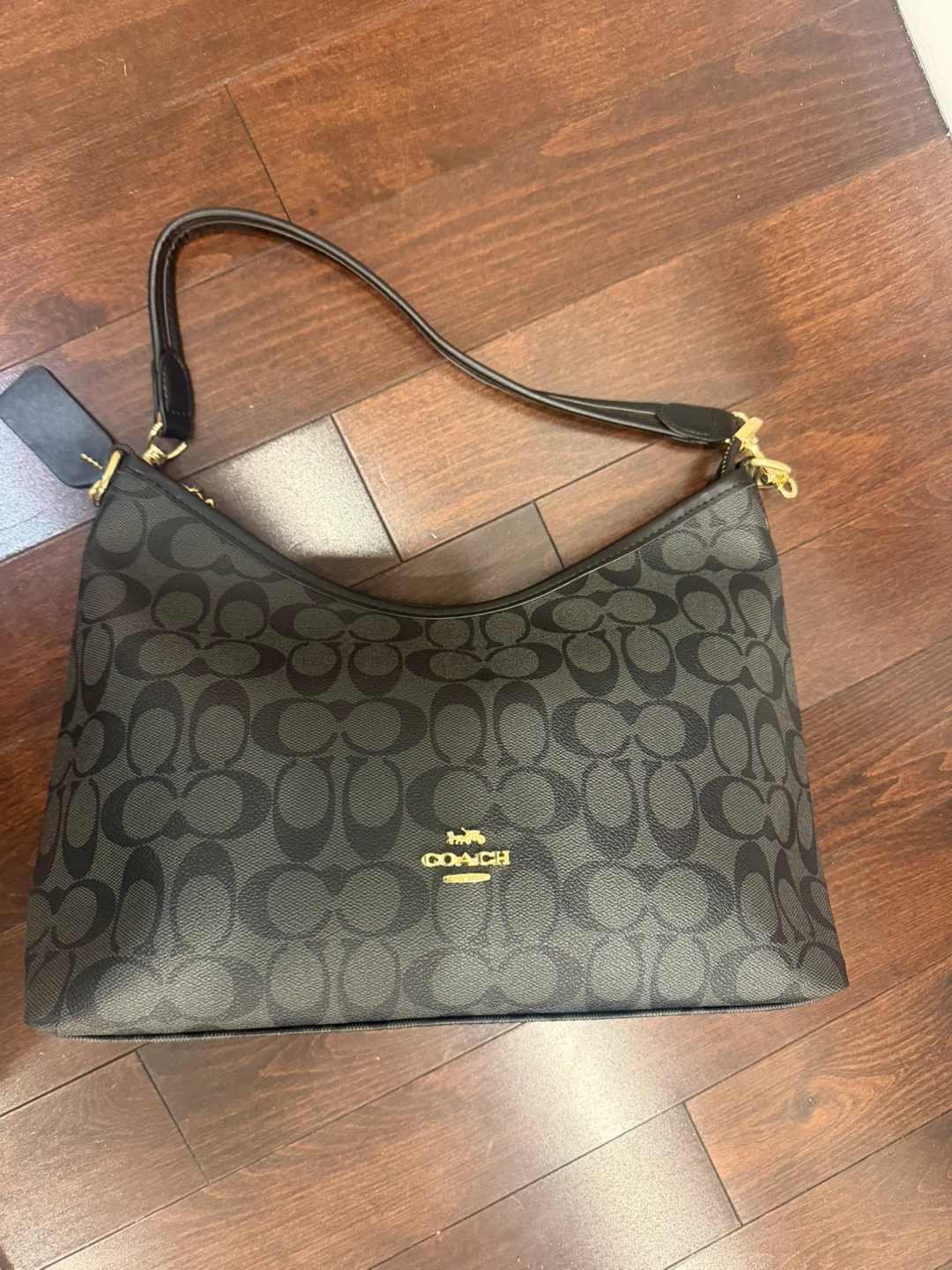 Laurel shoulder bag