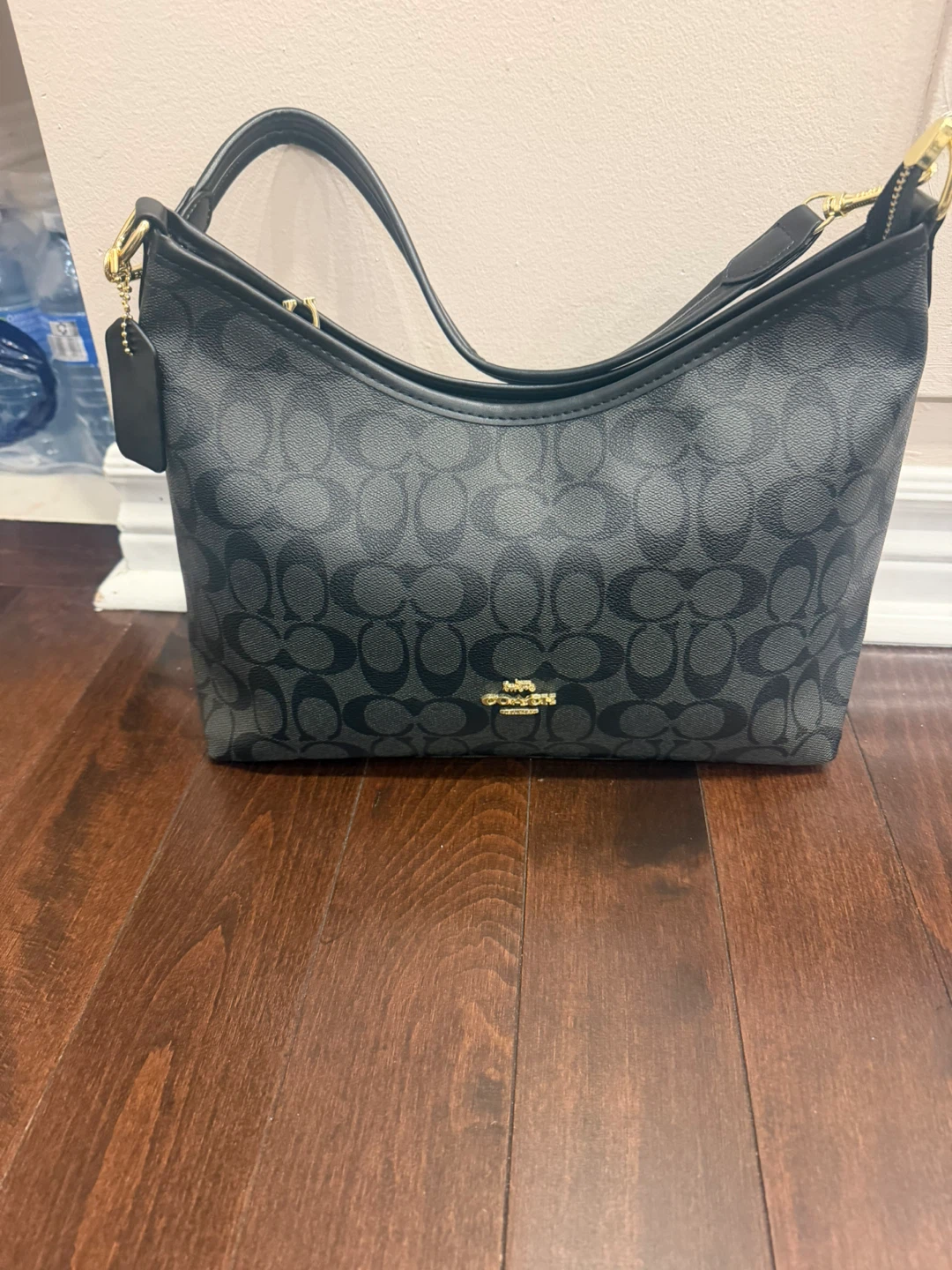 Laurel shoulder bag - photo 2