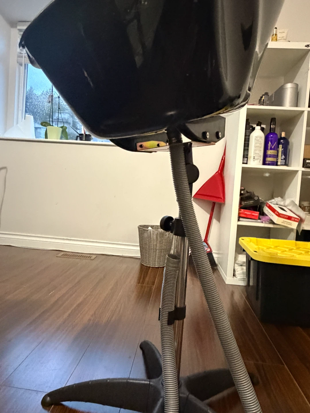 Portable Hair Washing Basin
