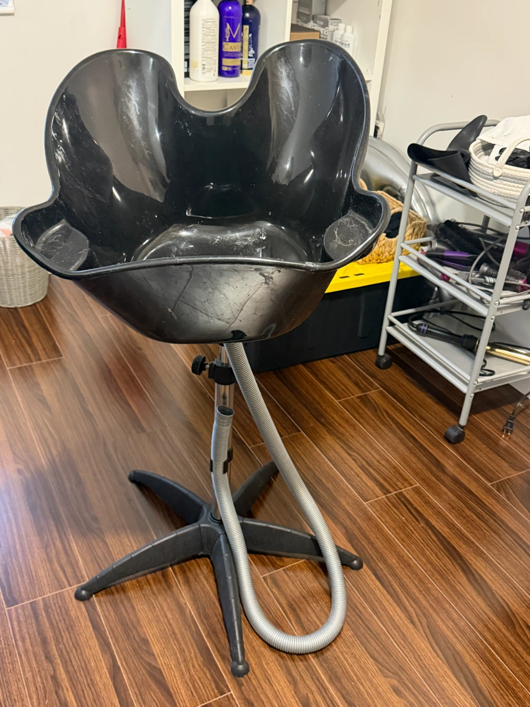 Portable Hair Washing Basin - photo 3