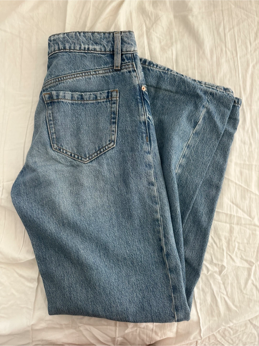 Garage Baggy Jeans - photo 2