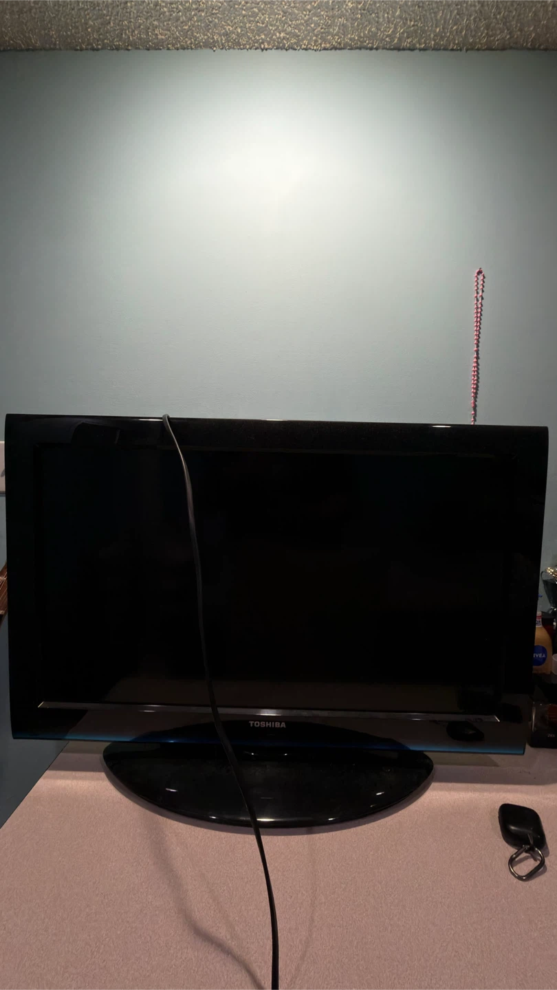 Toshiba Television