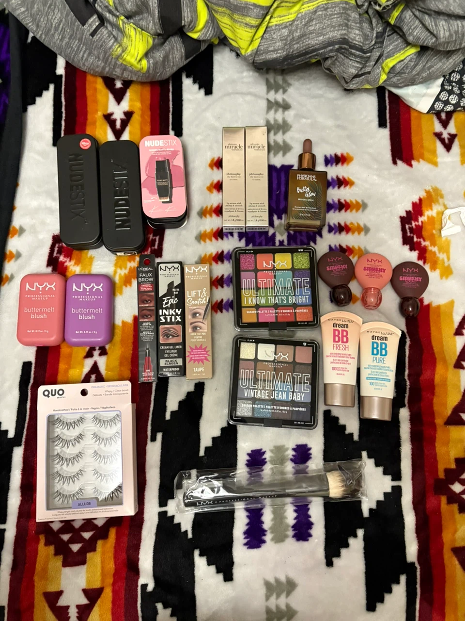 Assorted Beauty and Makeup Product Bundle - photo 2