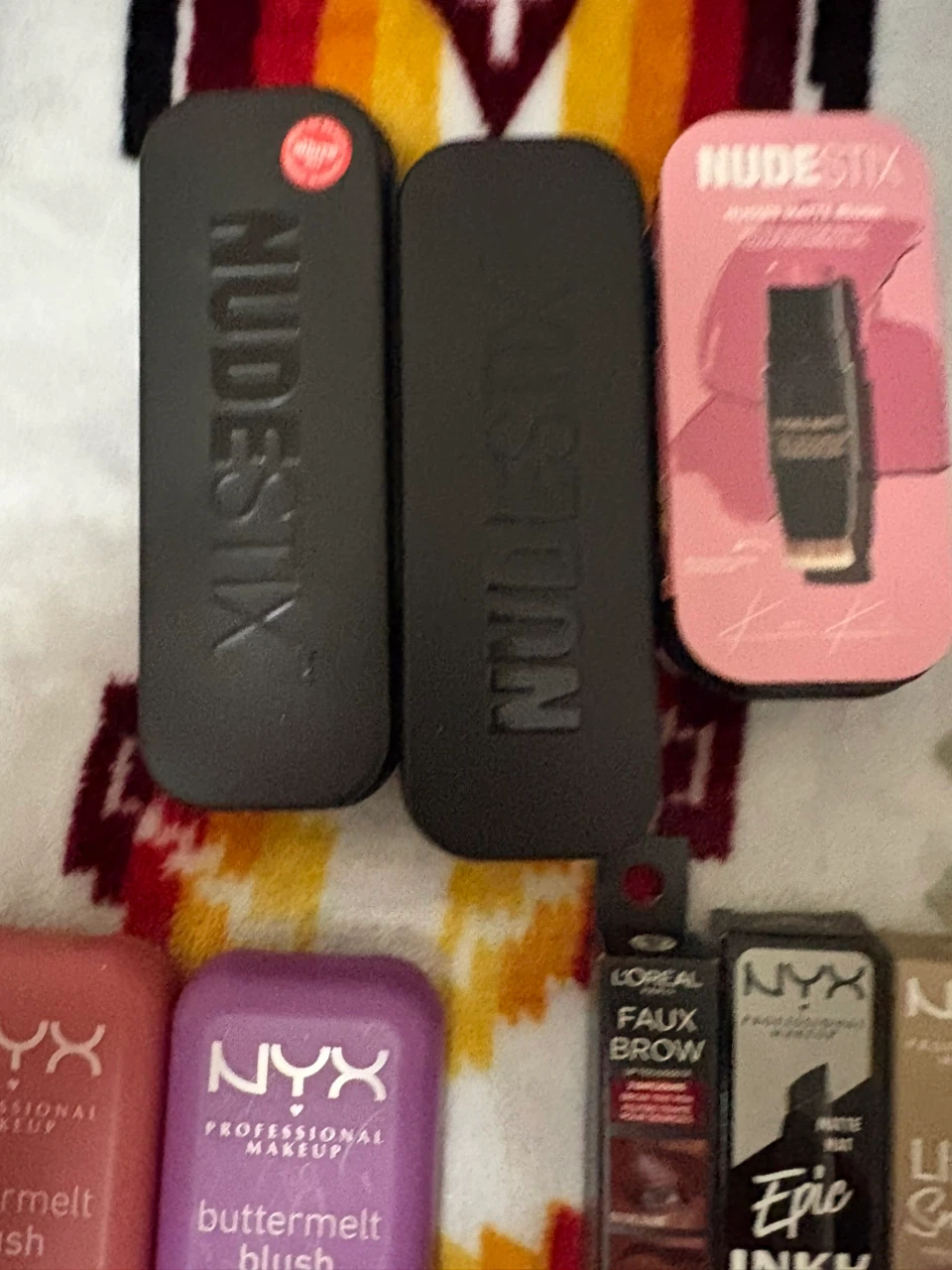 Assorted Beauty and Makeup Product Bundle - photo 4