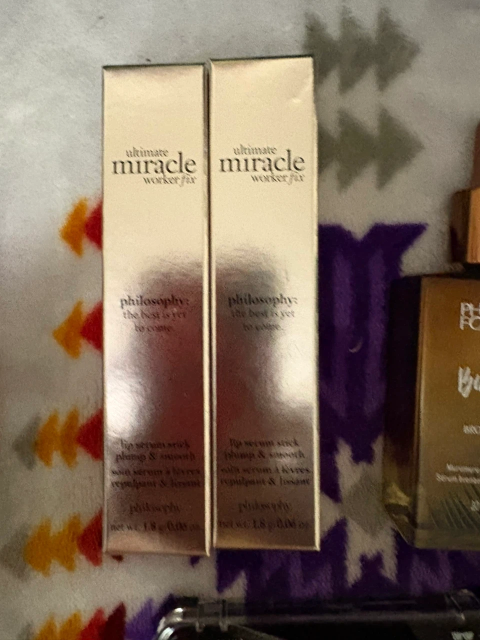 Assorted Beauty and Makeup Product Bundle - photo 5