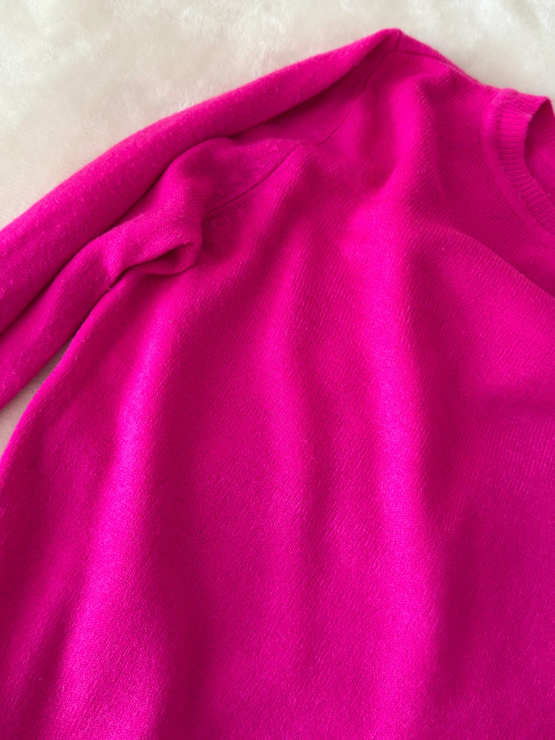 Bundle of 2 Women’s Long Sleeve Tops (Size M) - photo 2