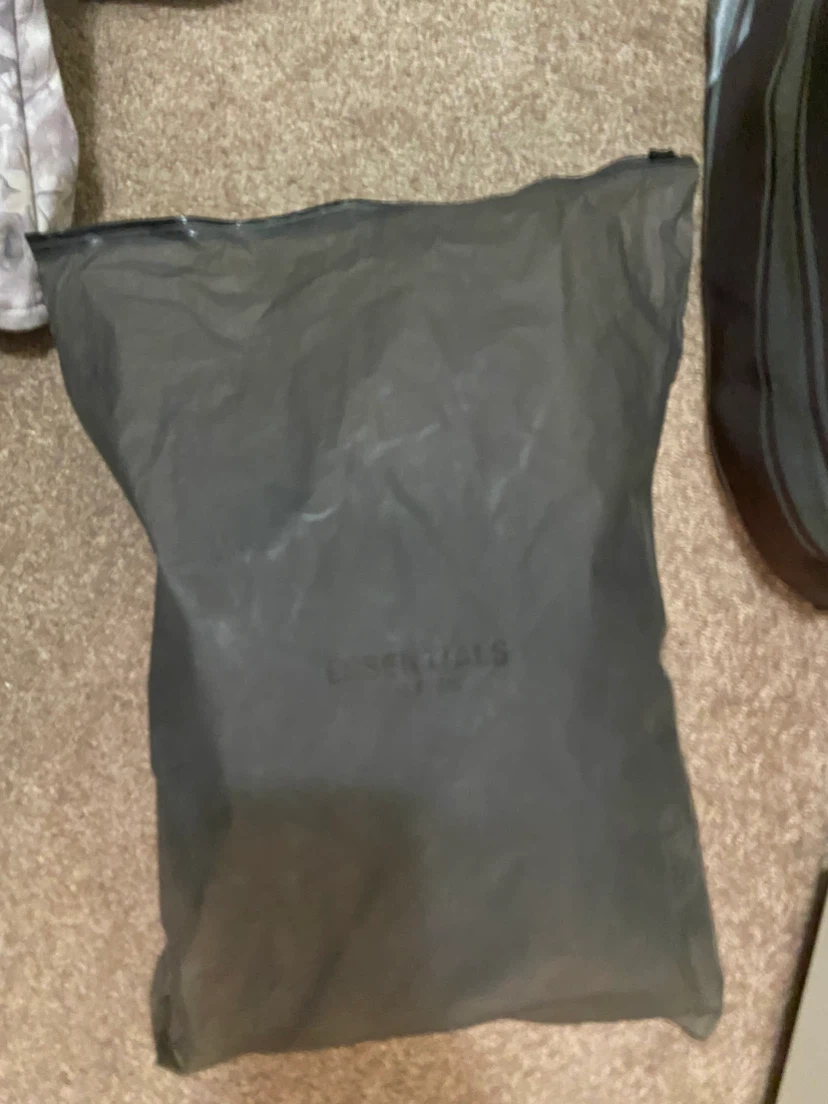 Fear of God Essentials Shorts