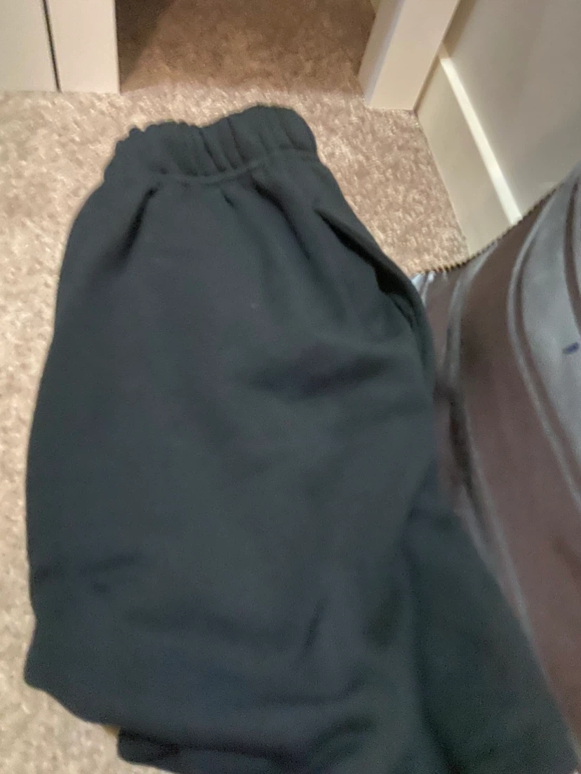 Fear of God Essentials Shorts - photo 2