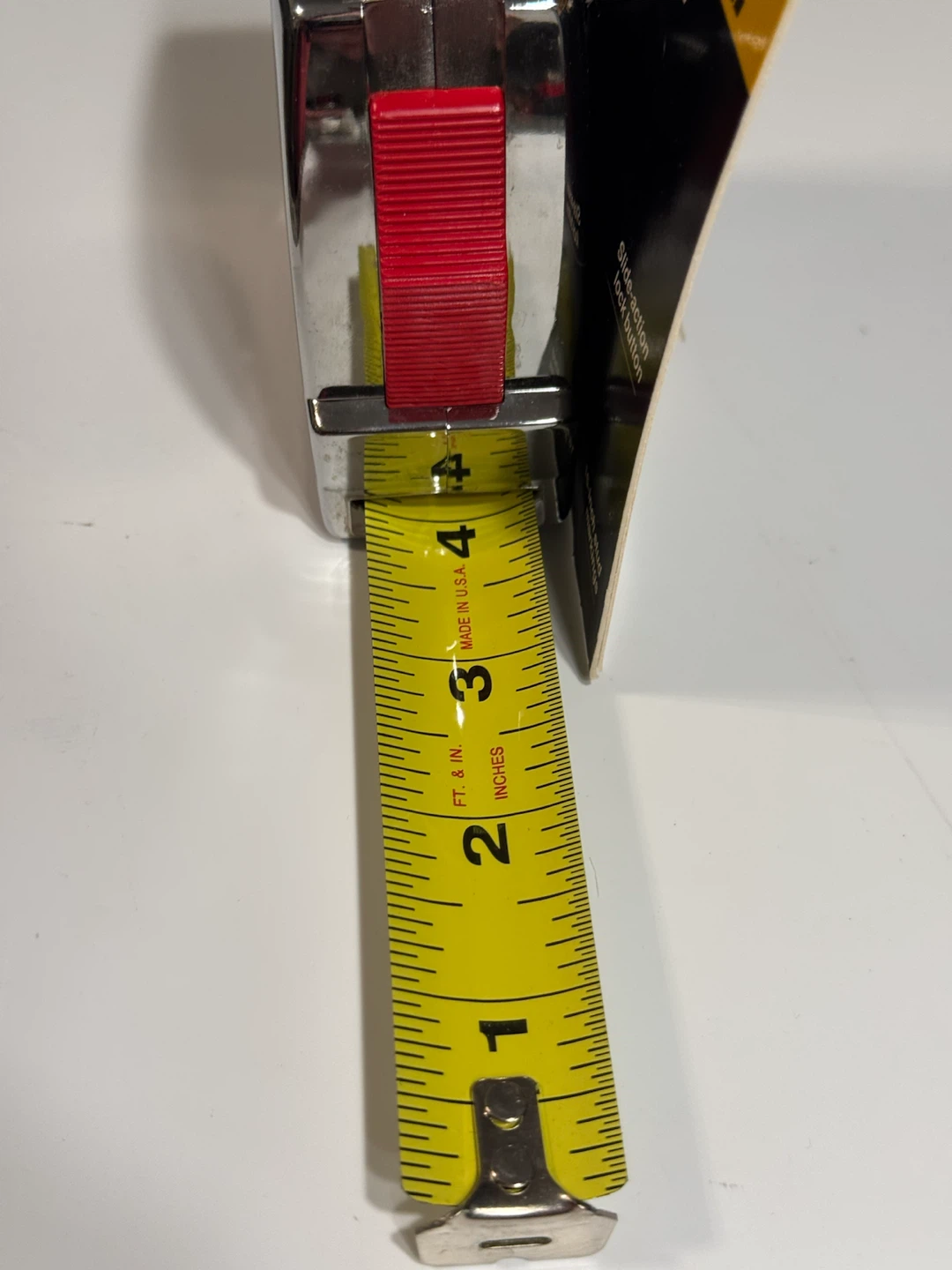 Sears 30-Foot Tape Measure - photo 3