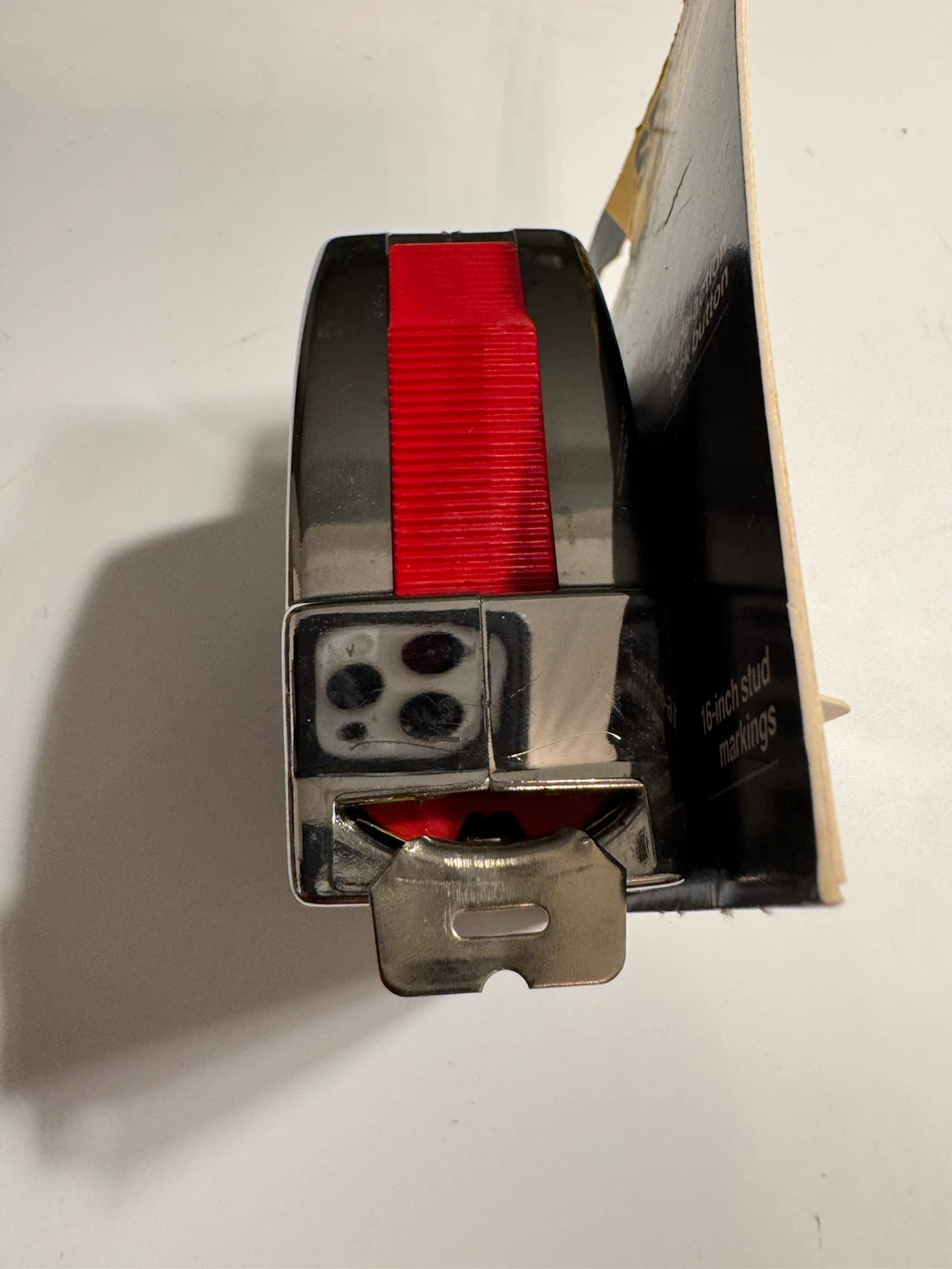 Sears 30-Foot Tape Measure - photo 4