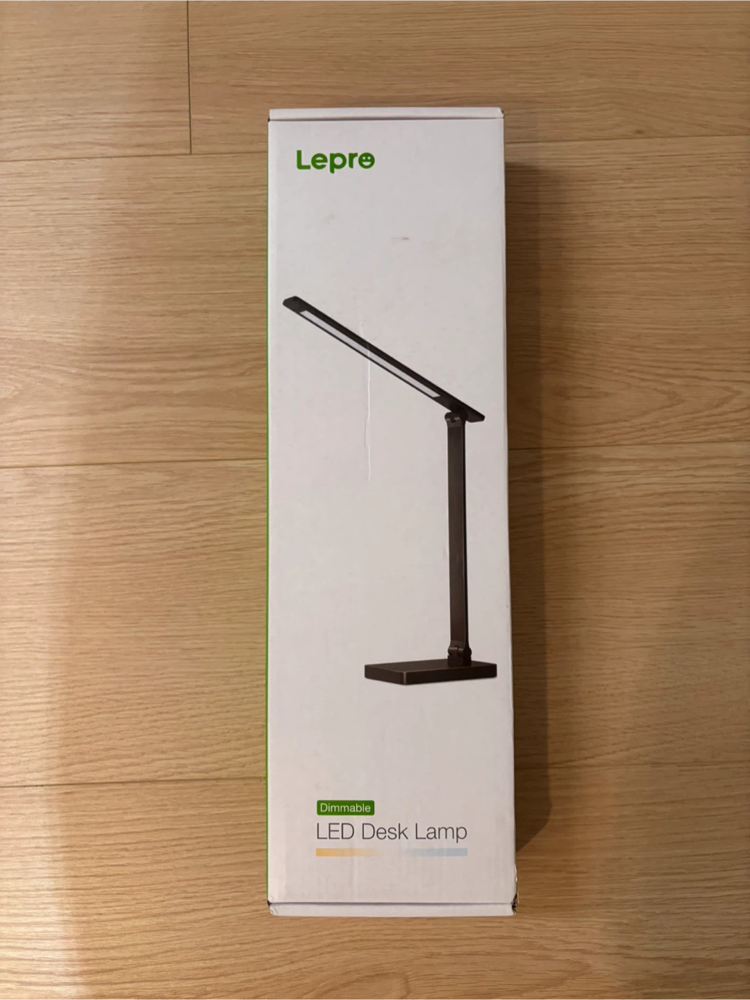 Lepro Dimmable LED Desk Lamp