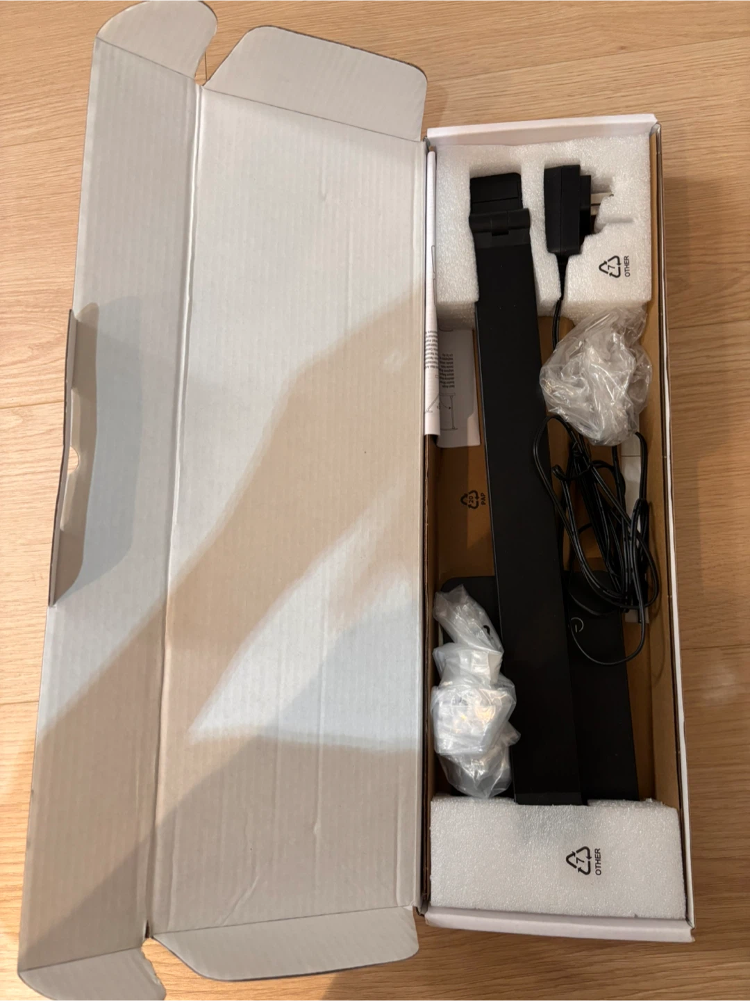 Lepro Dimmable LED Desk Lamp - photo 3
