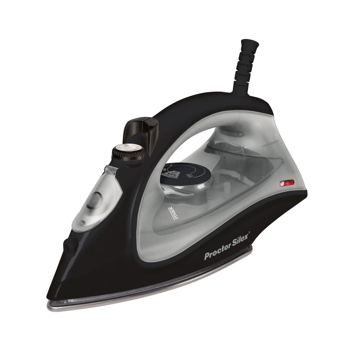 Proctor Silex Steam Iron - photo 2