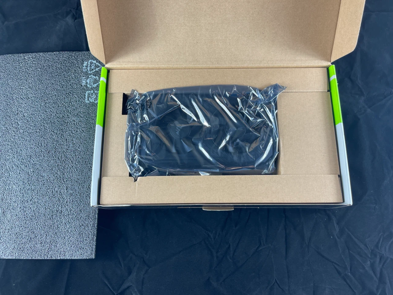 ASUS TUF Gaming GeForce GTX 1660 Super Graphics Card - photo 3