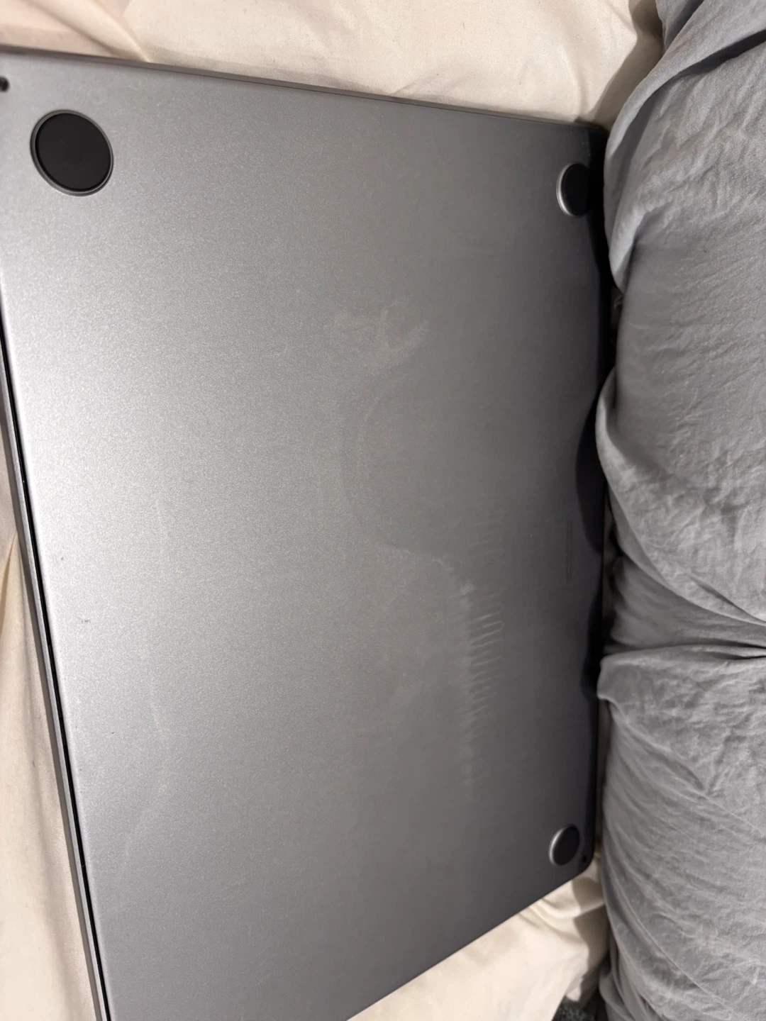 MacBook Air 15-inch, M2 - photo 2