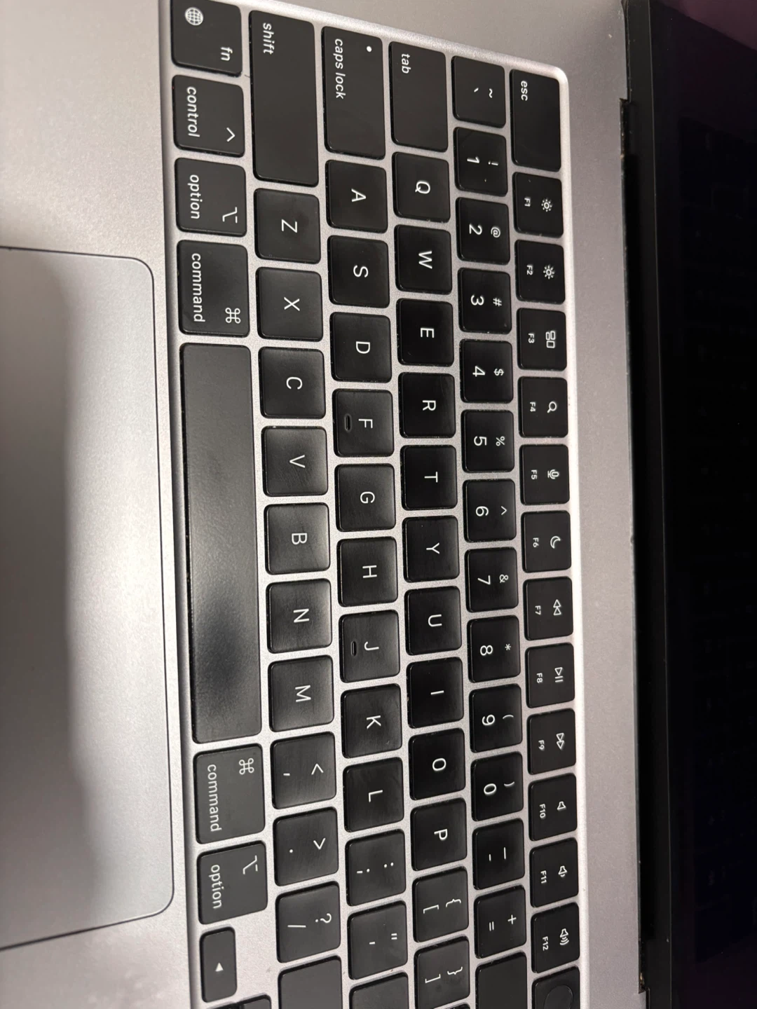 MacBook Air 15-inch, M2 - photo 3