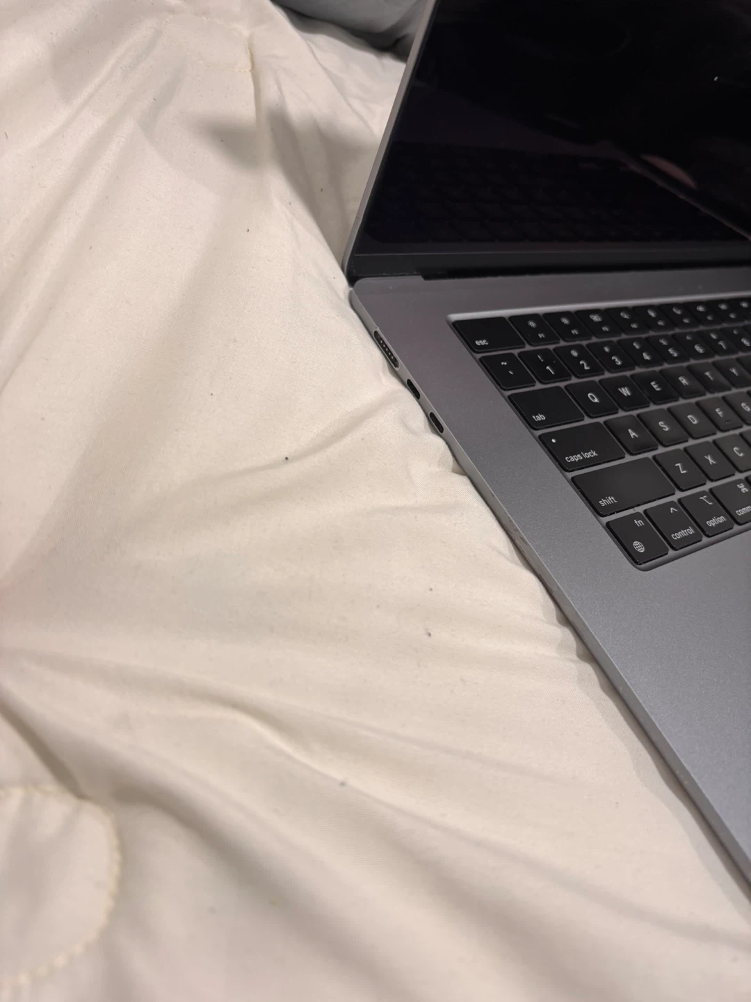 MacBook Air 15-inch, M2 - photo 4