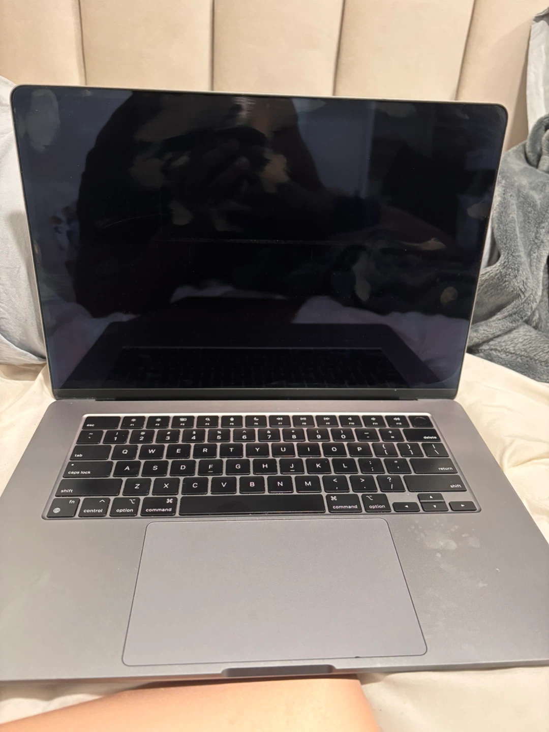 MacBook Air 15-inch, M2 - photo 5