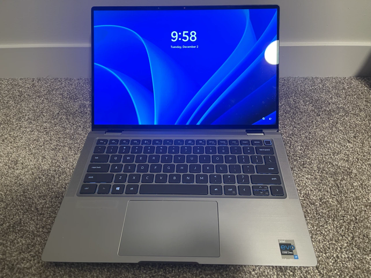 Dell Latitude 9420 Laptop