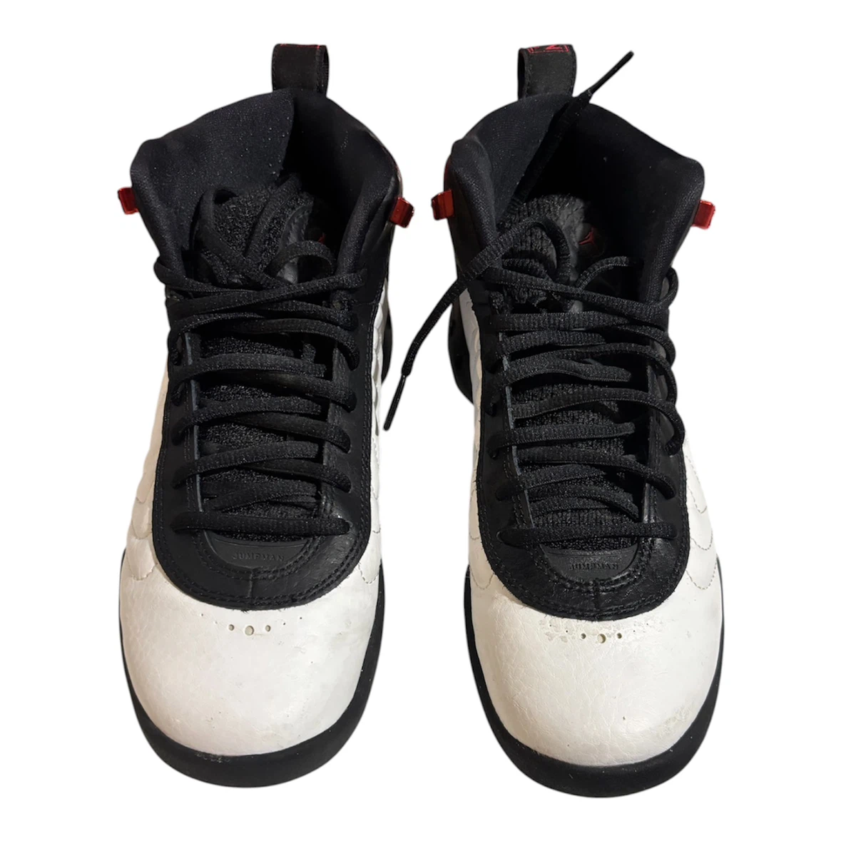 Jordan Jumpman Pro Basketball Shoes