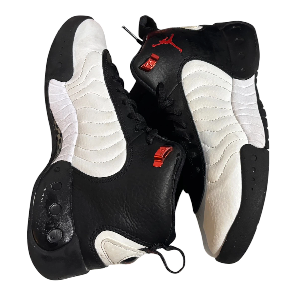 Jordan Jumpman Pro Basketball Shoes - photo 2