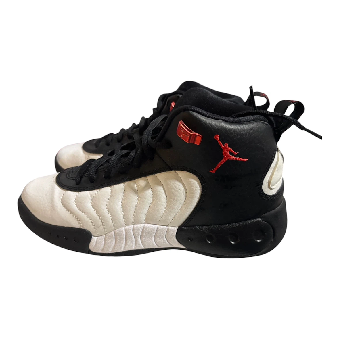 Jordan Jumpman Pro Basketball Shoes - photo 3