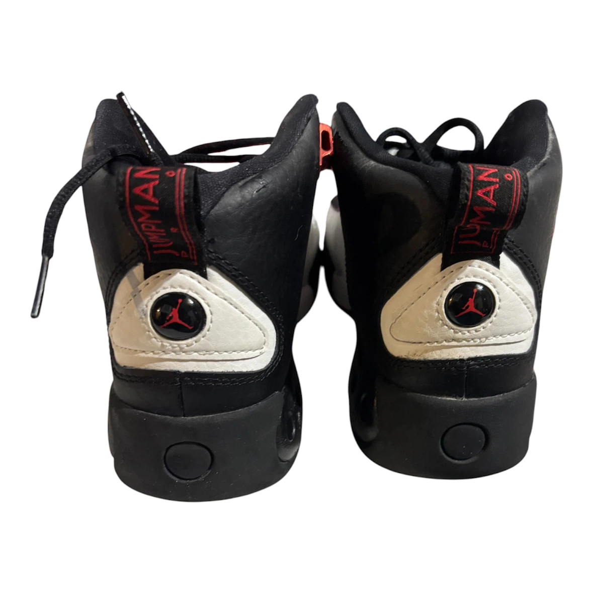 Jordan Jumpman Pro Basketball Shoes - photo 4