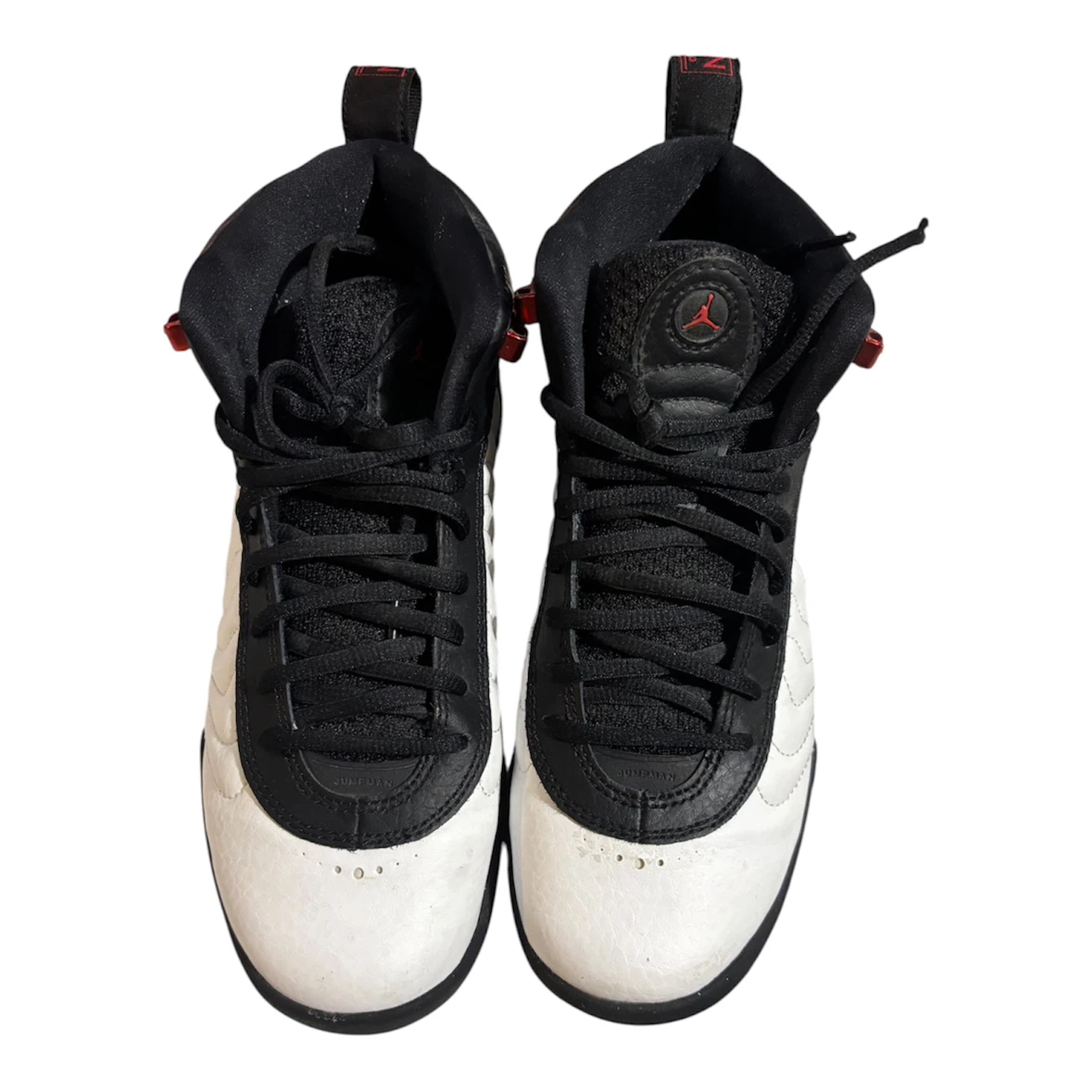 Jordan Jumpman Pro Basketball Shoes - photo 5