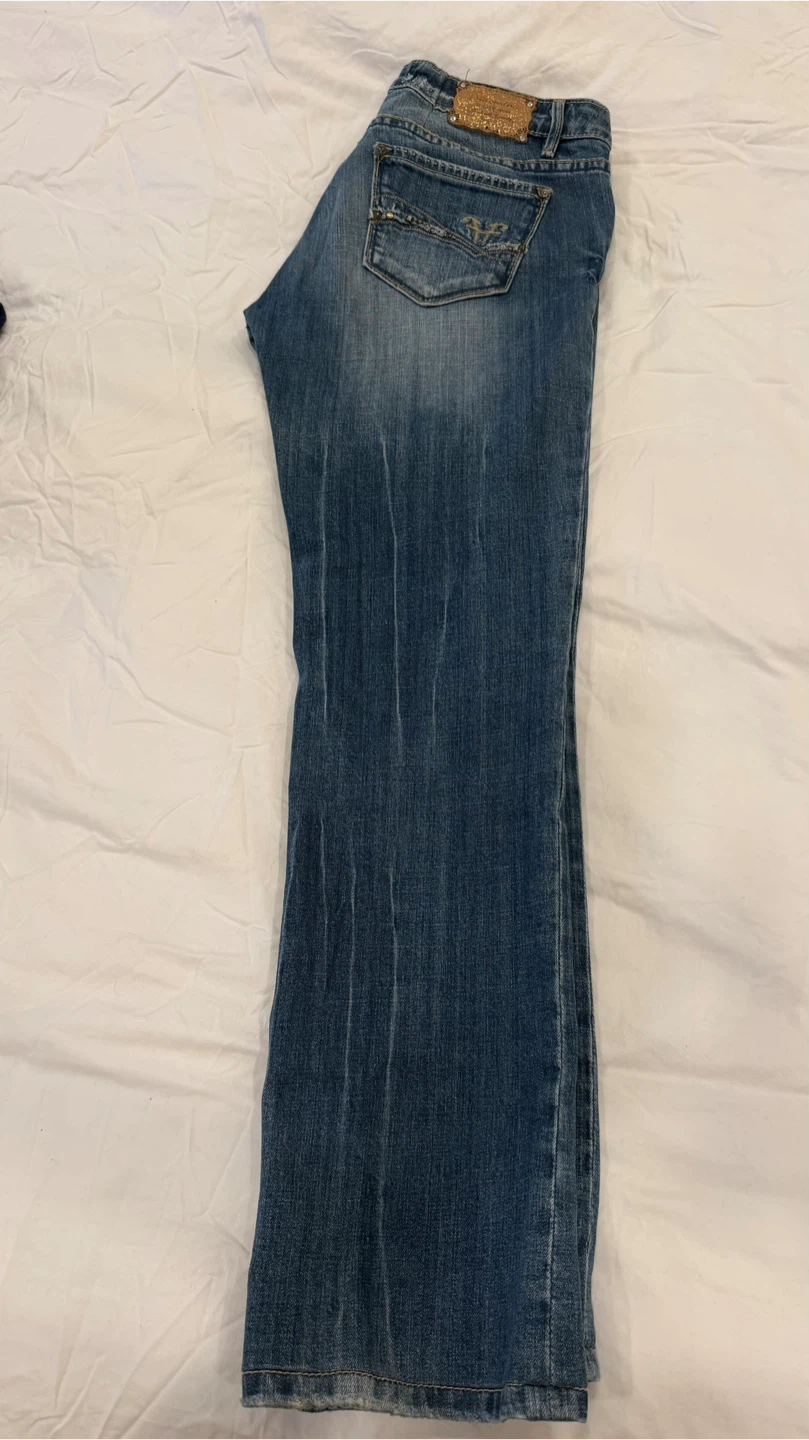 Fracomina Denim Jeans size 28 - photo 2