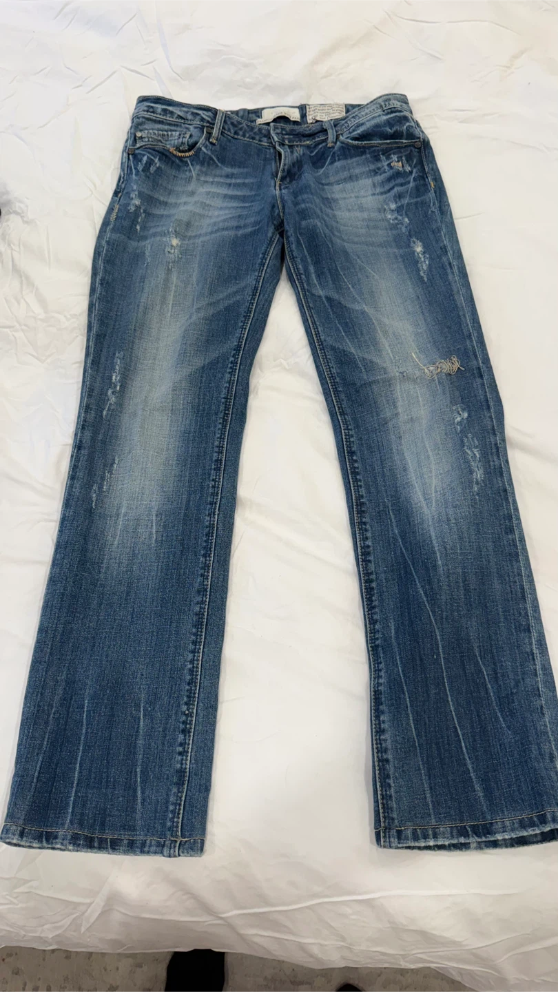 Fracomina Denim Jeans size 28 - photo 3