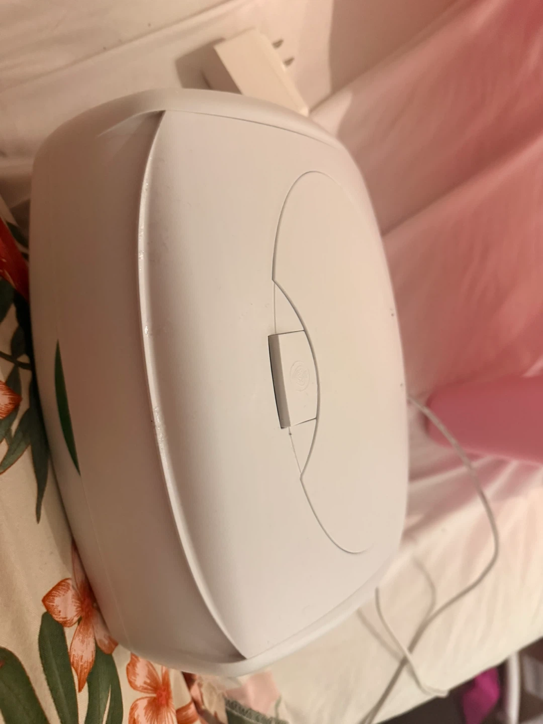 Munchkin Baby Wipe Warmer - photo 2