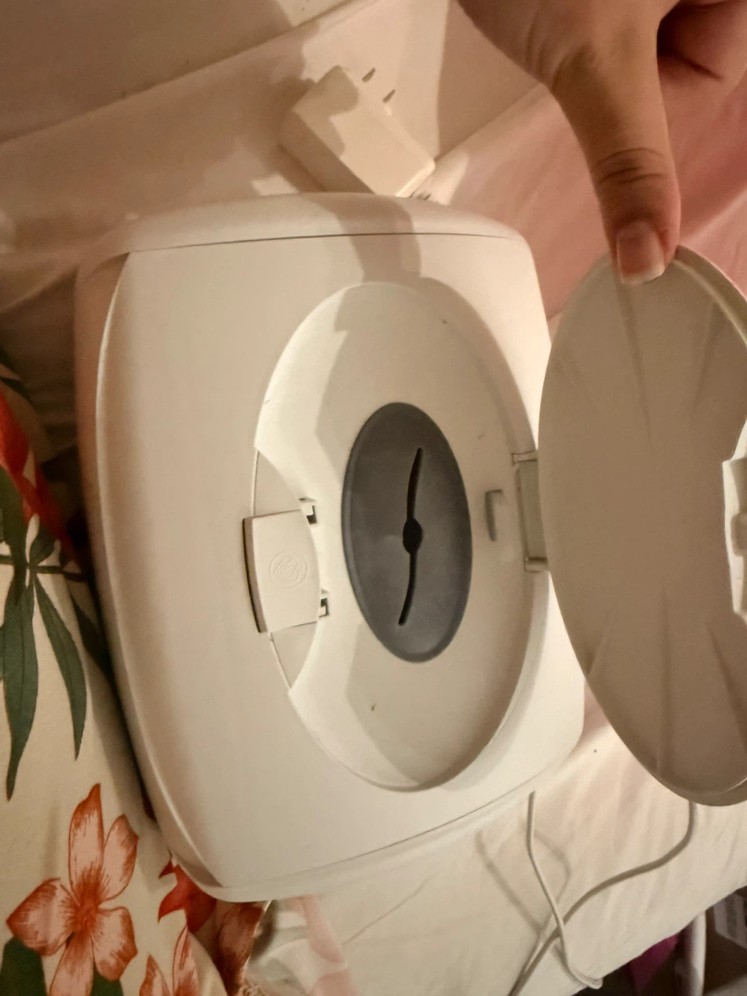 Munchkin Baby Wipe Warmer - photo 3