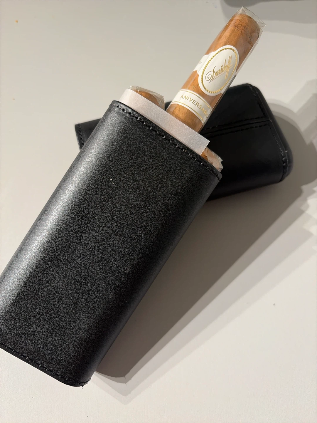 Davidoff Aniversario Cigar Case - photo 2