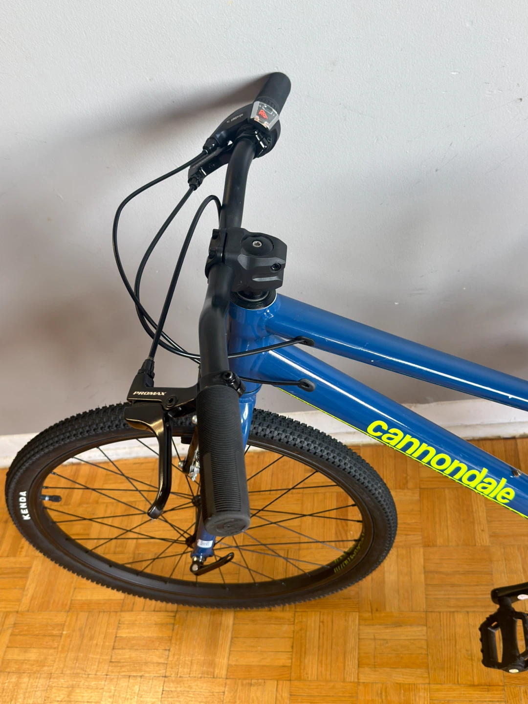 Cannondale Quick  24” kids Bike - photo 3