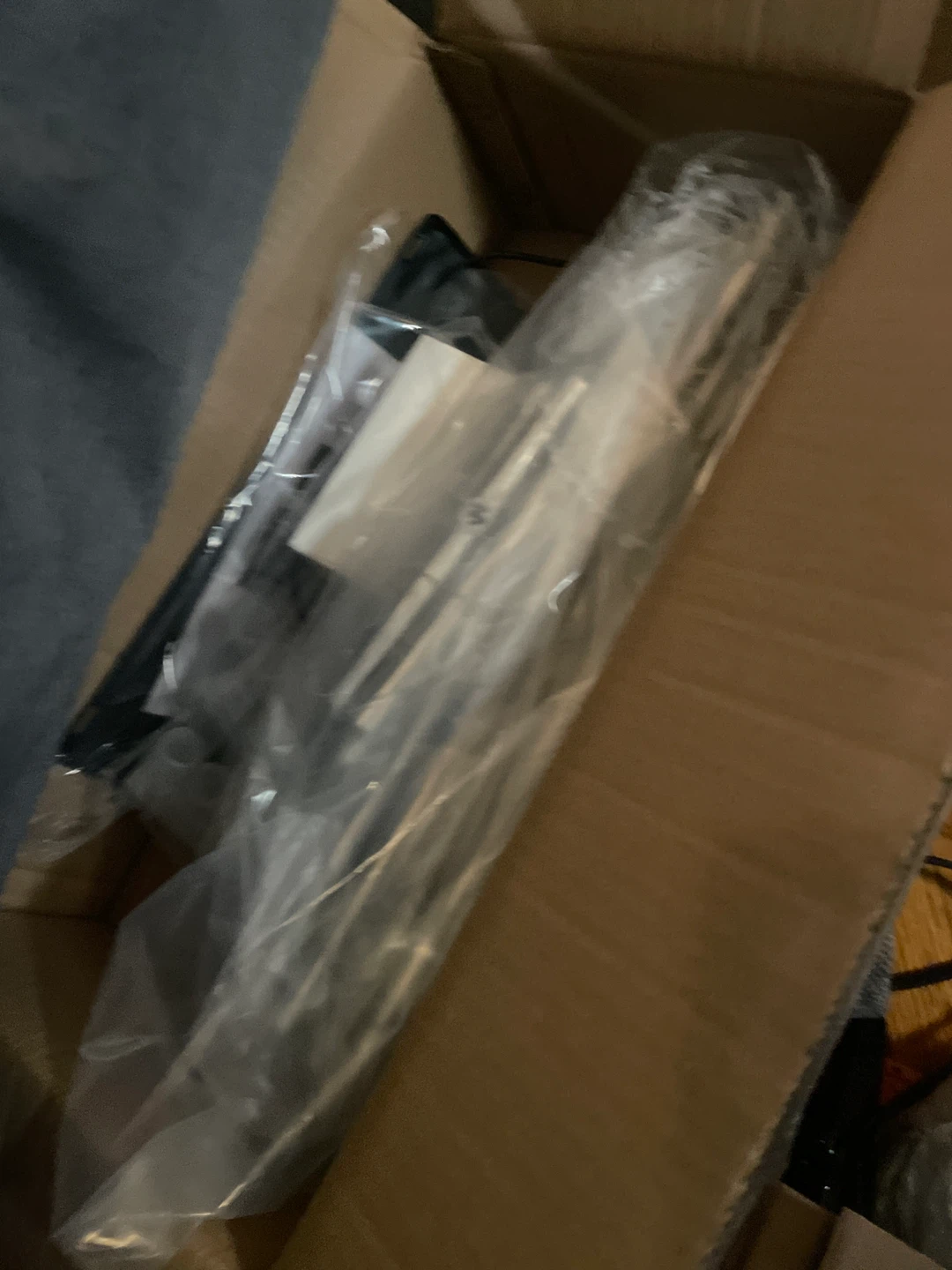 3D Enclosure with heating mat 30x25x21 - photo 3