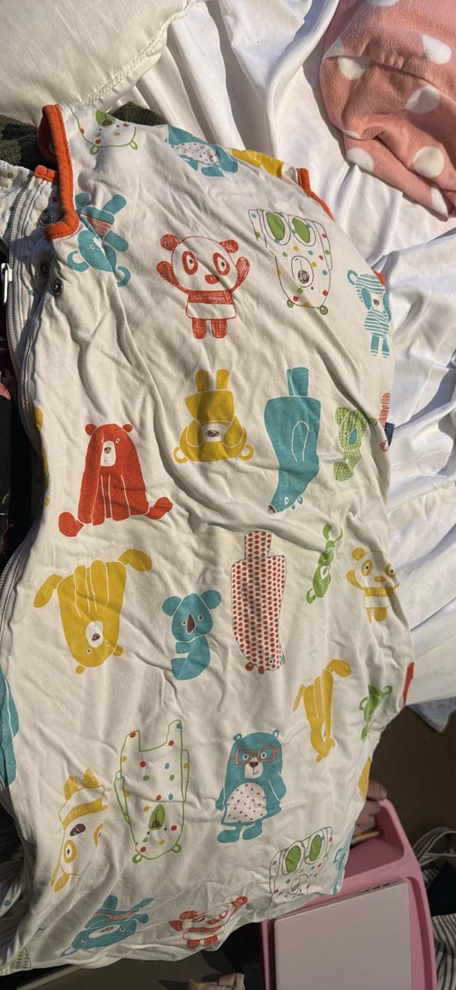 ergoPouch Baby Sleep Bag