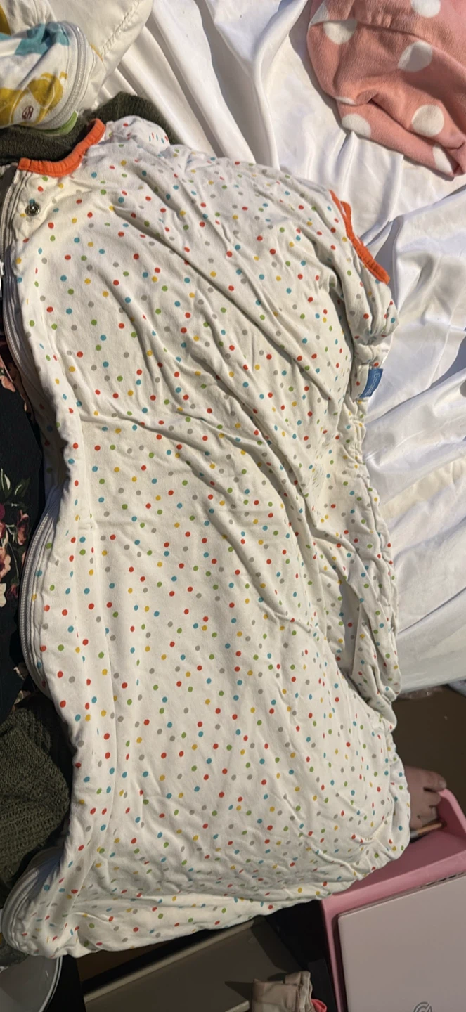 ergoPouch Baby Sleep Bag - photo 2