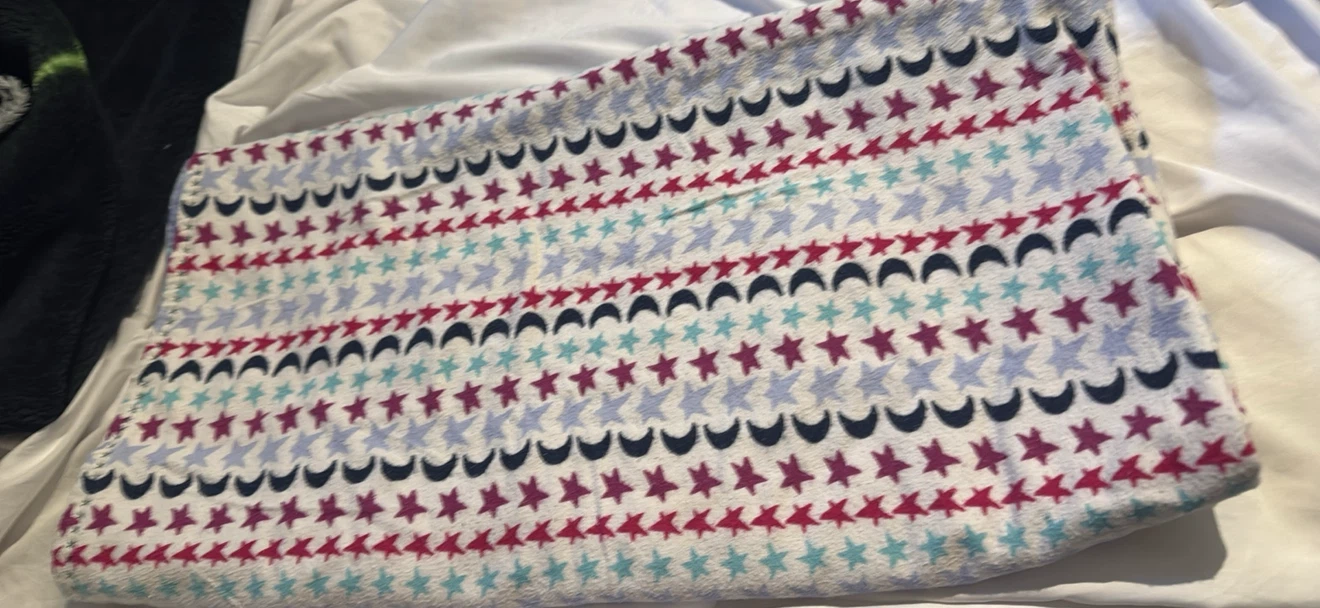 Assorted Soft Baby Blankets - photo 2