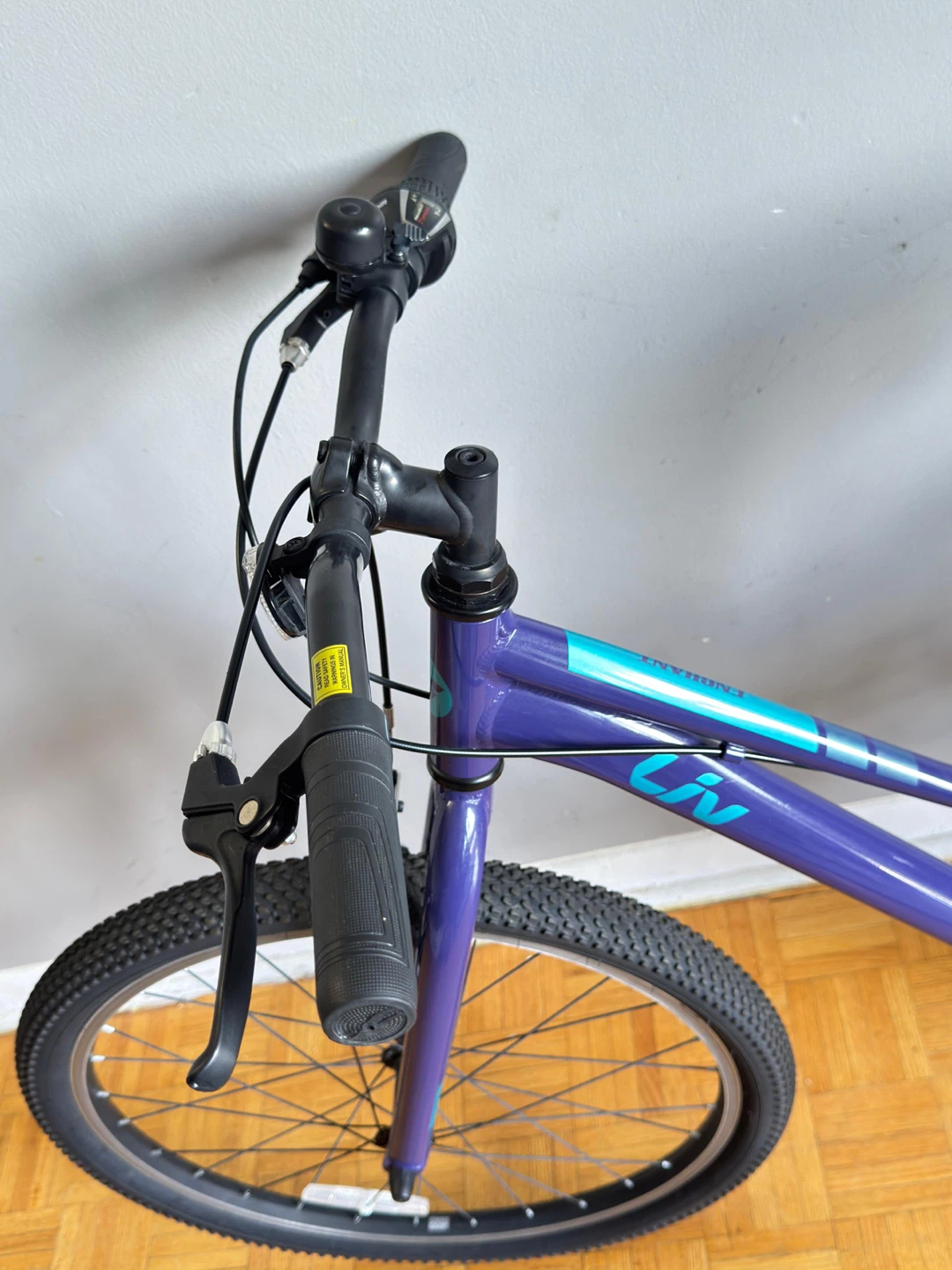 Giant Liv Enchant 24” kids bike - photo 3