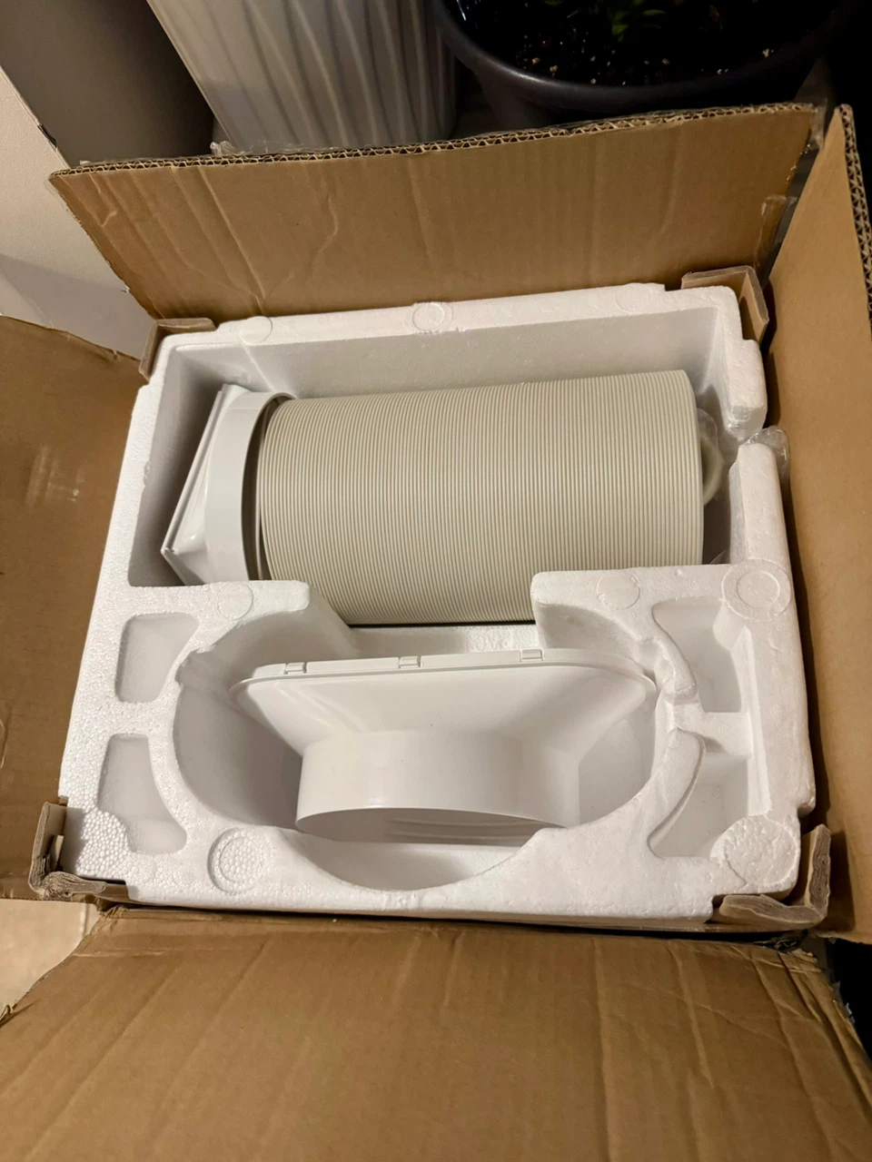 $260 FIRM portable air conditioner - photo 2
