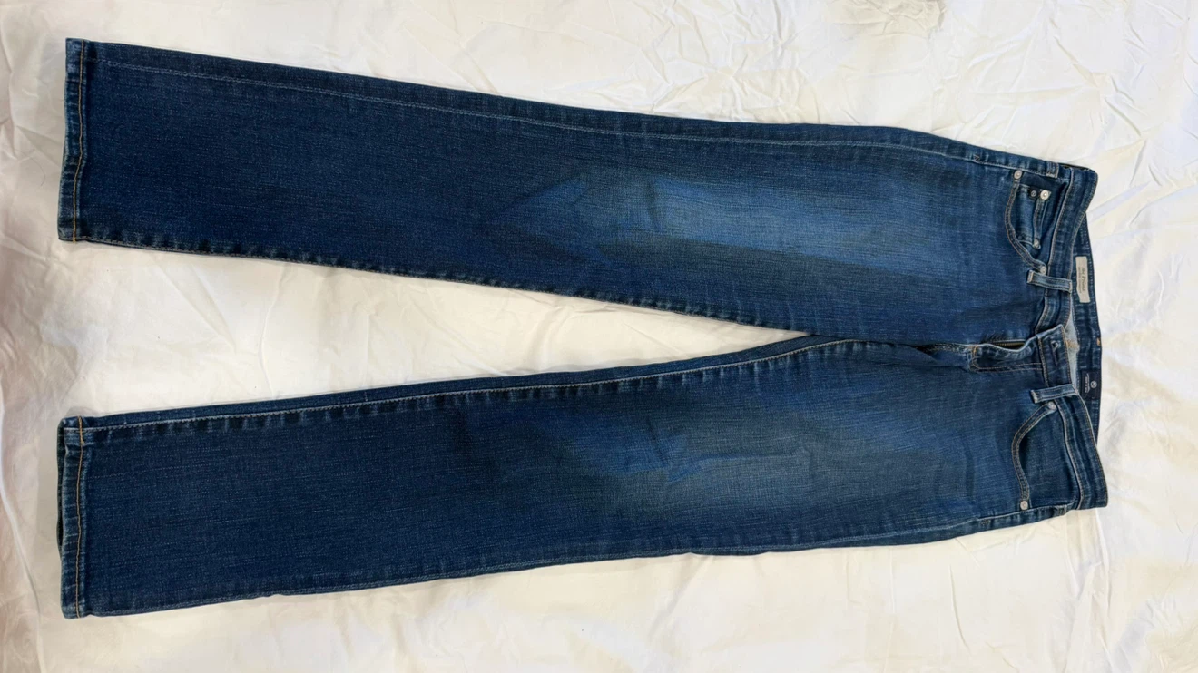 AG Jeans designer made in US - photo 2